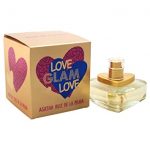 Perfume Love Glam Love Agatha Ruiz De La Prada
