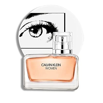 Perfume Mujer 100 Ml Calvin Klein