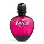 Perfume Mujer Black Paco Rabanne
