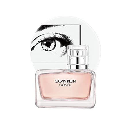 Perfume Mujer Rosa Calvin Klein