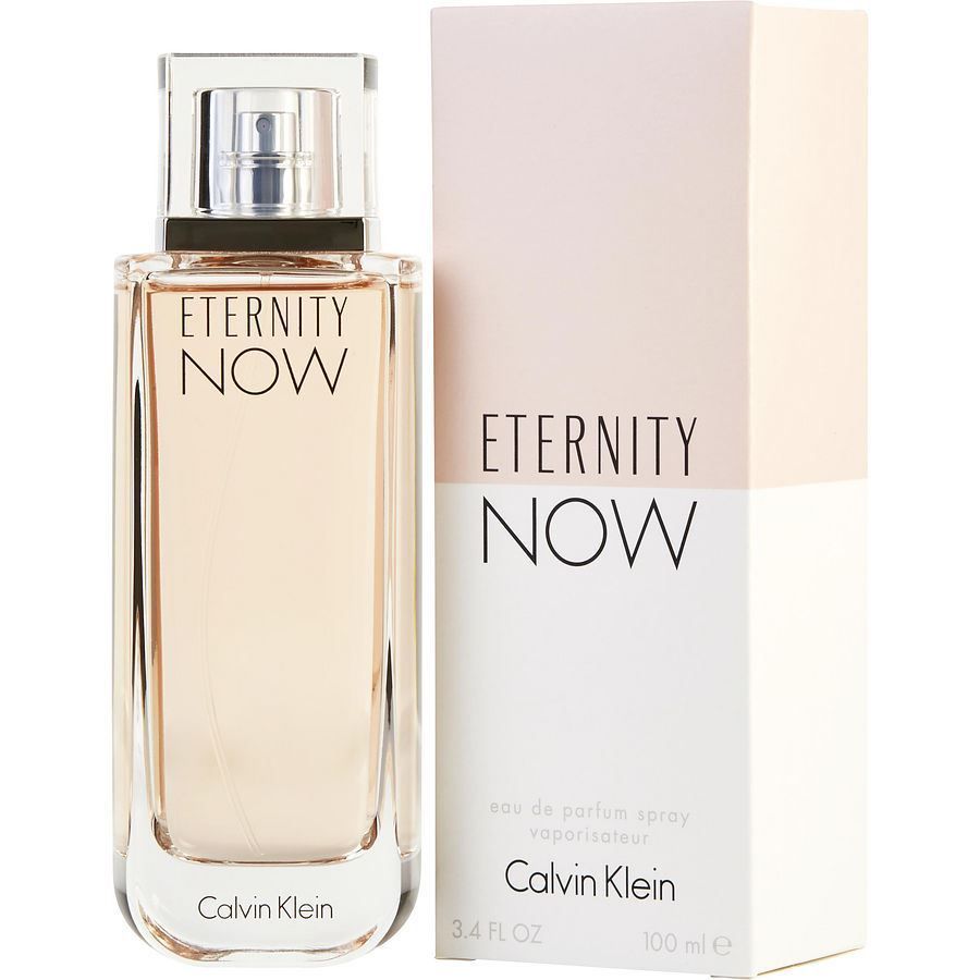 Perfume Now Calvin Klein