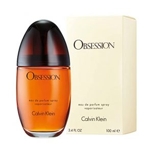Perfume Obsession Mujer Calvin Klein