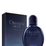 Perfume Obsession Night Masculino Calvin Klein