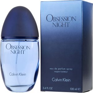 Perfume Obsession Night Mujer Calvin Klein