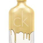 Perfume One Gold Calvin Klein