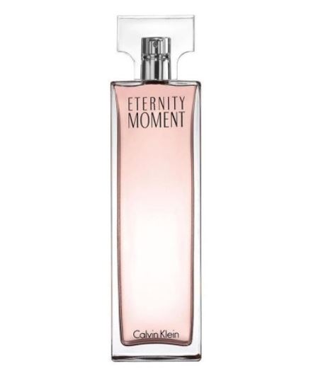 Perfume Pink Bottle Calvin Klein