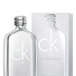 Perfume Platinum Edition Calvin Klein