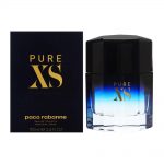 Perfume Pure Xs Paco Rabanne