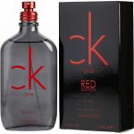 Perfume Red Hombre Calvin Klein
