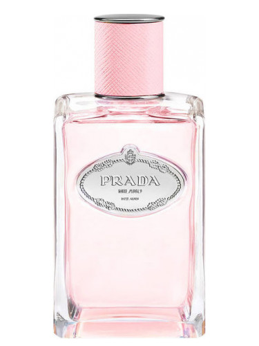 Perfume Rose Prada