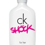 Perfume Shock Calvin Klein