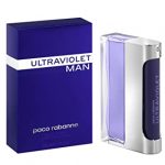 Perfume Ultravioleta De Hombre Paco Rabanne