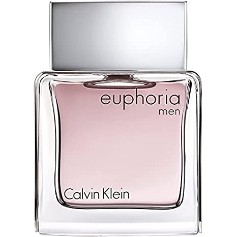 Perfumes Euphoria Para Hombre Calvin Klein