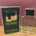 Pour Homme After Shave 200 Ml Paco Rabanne
