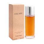 Precio Perfume Escape 100 Ml Calvin Klein