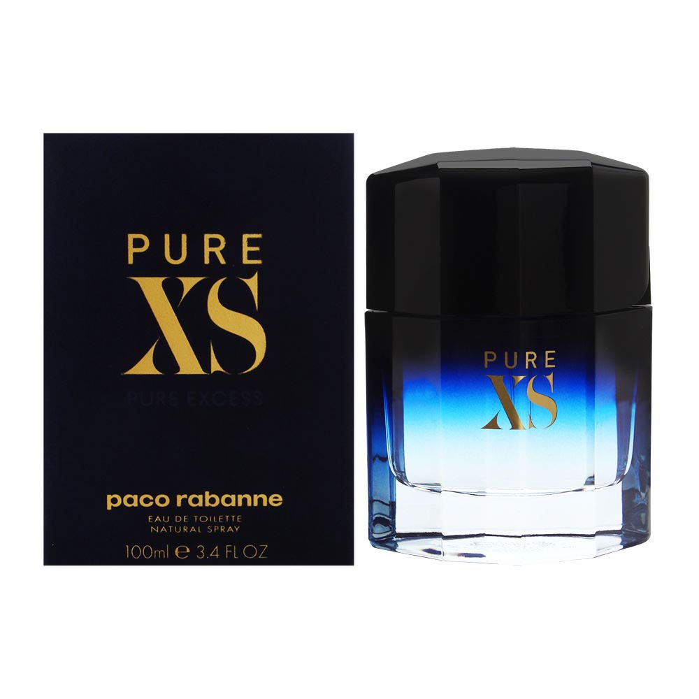 Pure Xs For Him Paco Rabanne