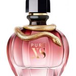 Pure Xs Perfume Paco Rabanne