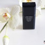 Shiseido Perfect Refining Foundation Primor