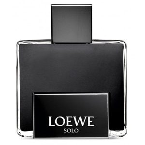 Solo Loewe Platinum Primor