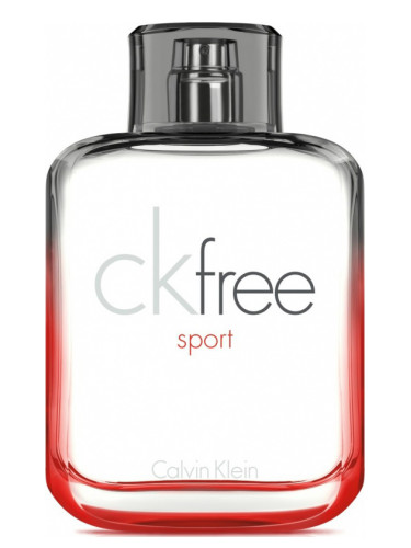 Sport Perfume Calvin Klein