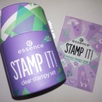 Stamp It Essence Primor