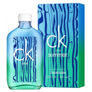 Summer Calvin Klein Primor