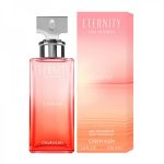 Summer Perfume Eternity Calvin Klein