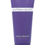 Ultraviolet Woman Body Lotion Paco Rabanne