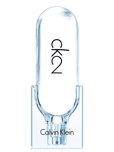 Unisex Perfume Ck2 Calvin Klein