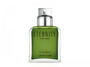 Verde Perfume Calvin Klein