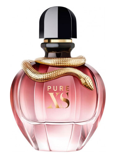 Xs Pure For Her Paco Rabanne