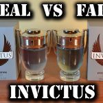Invictus Two Perfumes Imitación