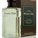 Massimo Dutti Perfume Hombre Imitación