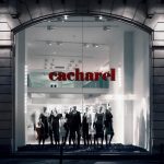 Paris Boutique Cacharel
