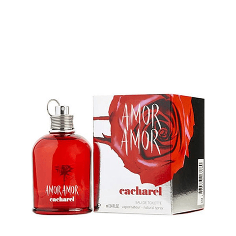 Perfume Amor Amor 30 Ml Cacharel