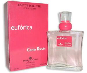 Perfume Calvin Clein Euphooria Imitación