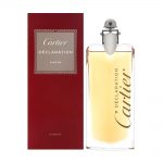 Perfume Cartier Imitación