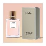 Perfume Larome Imitación