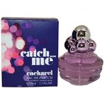 Perfume Mujer Catch Me Cacharel