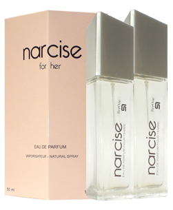 Perfume Narciso Rodriguez Imitación