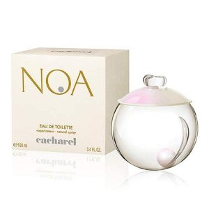 Perfume Noa 100 Ml Cacharel