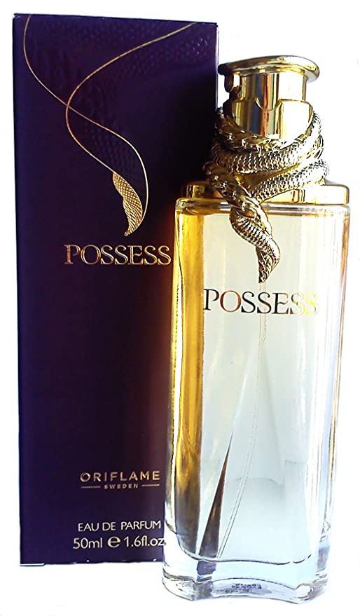 Perfume Possess Oriflame Imitación