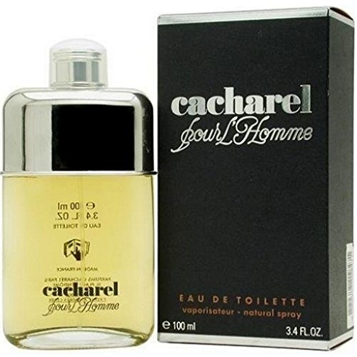 Perfume Pour Homme 100Ml Cacharel