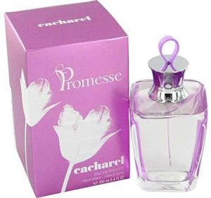 Perfume Promesse 100 Ml Cacharel