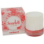 Perfume Scarlett Mujer Cacharel