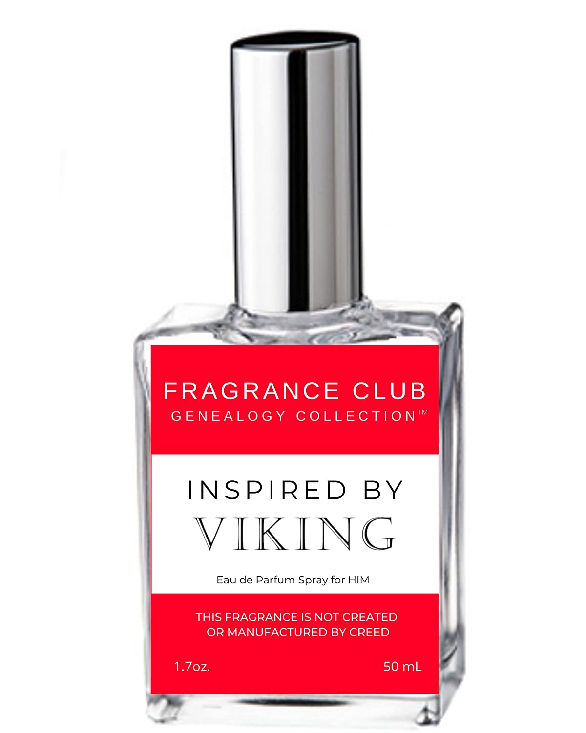 Perfume Viking Creed Imitación