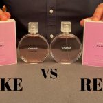 Perfumes Chance Imitación