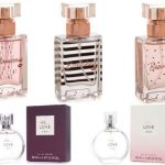 Perfumes Primark Imitación