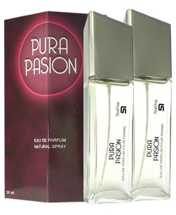 Poison Perfume Imitación