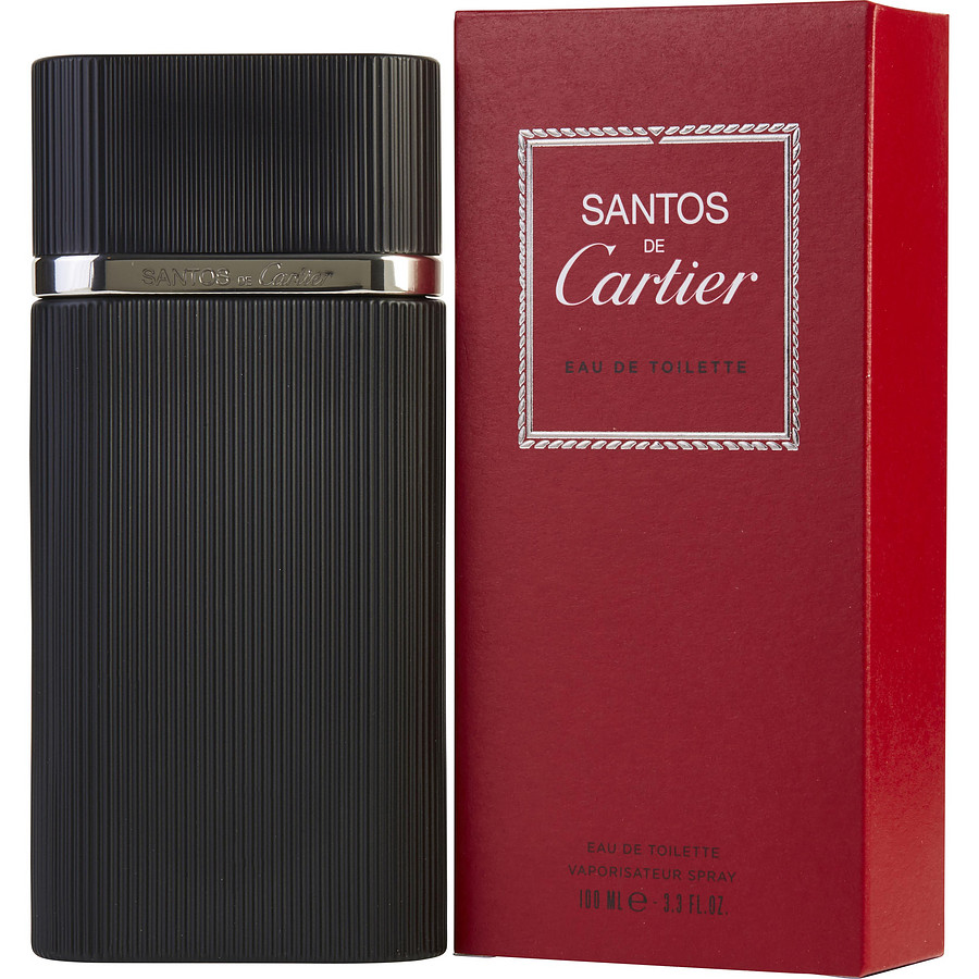 Santos Cartier Perfume Imitación